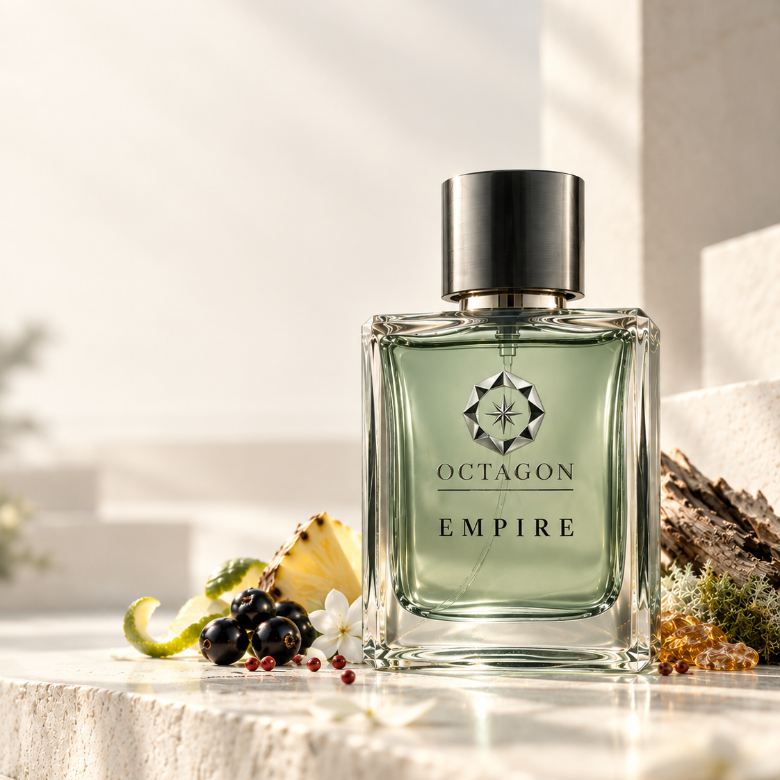 OCTAGON EMPIRE - Best Impression Of CREED Aventus